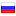 kirovskiy.ru hosted country